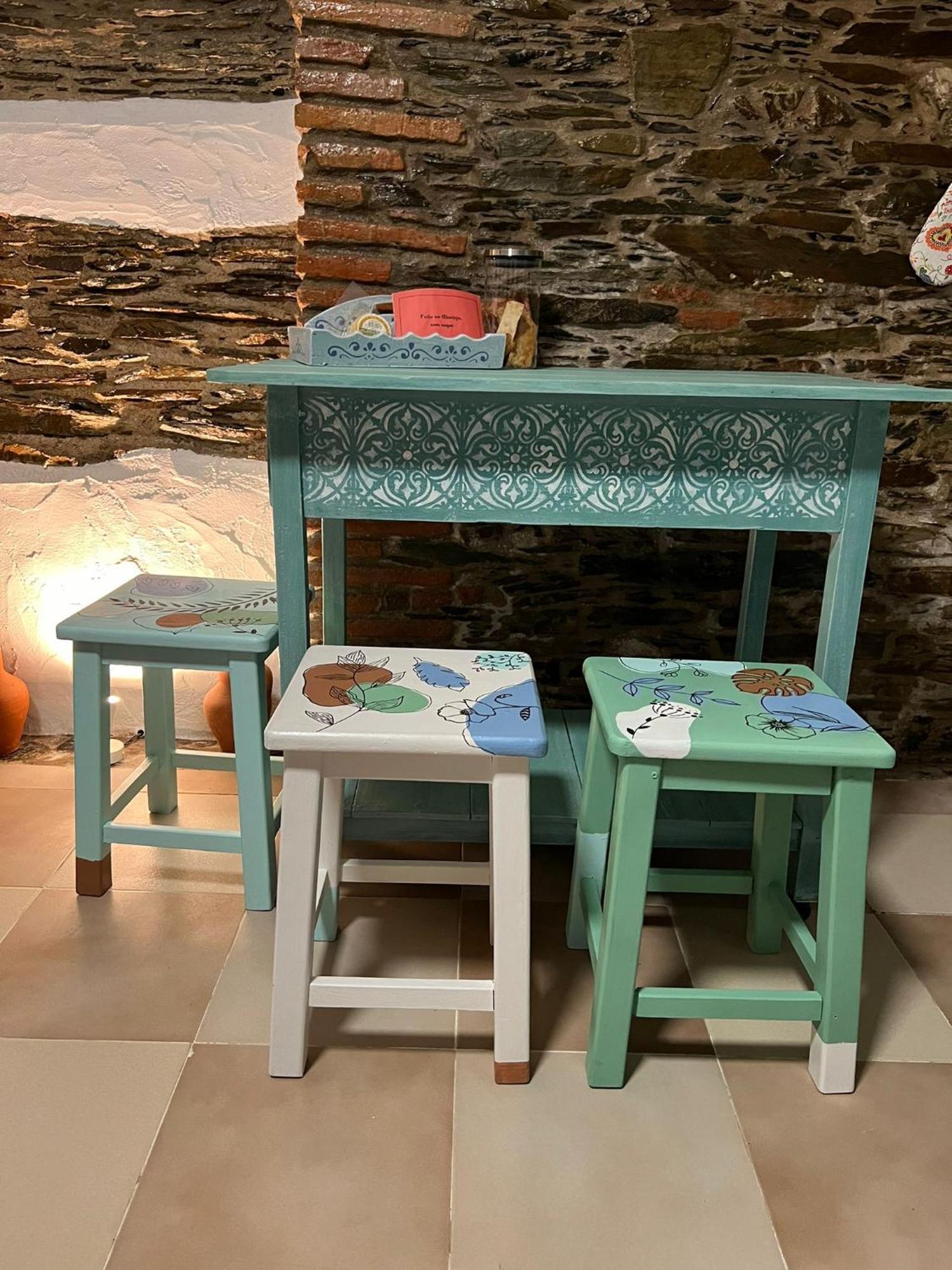 A Casa Do Mestre Lau - No Coracao Do Alentejo Terena المظهر الخارجي الصورة